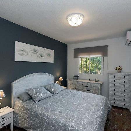 Bonito Apartamento Reformado Альмуньекар Экстерьер фото