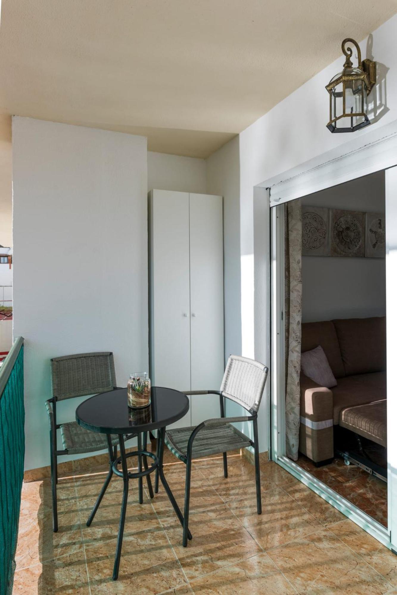 Bonito Apartamento Reformado Альмуньекар Экстерьер фото