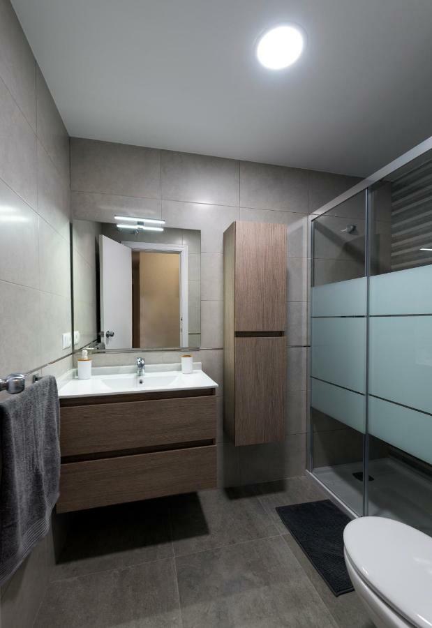 Bonito Apartamento Reformado Альмуньекар Экстерьер фото