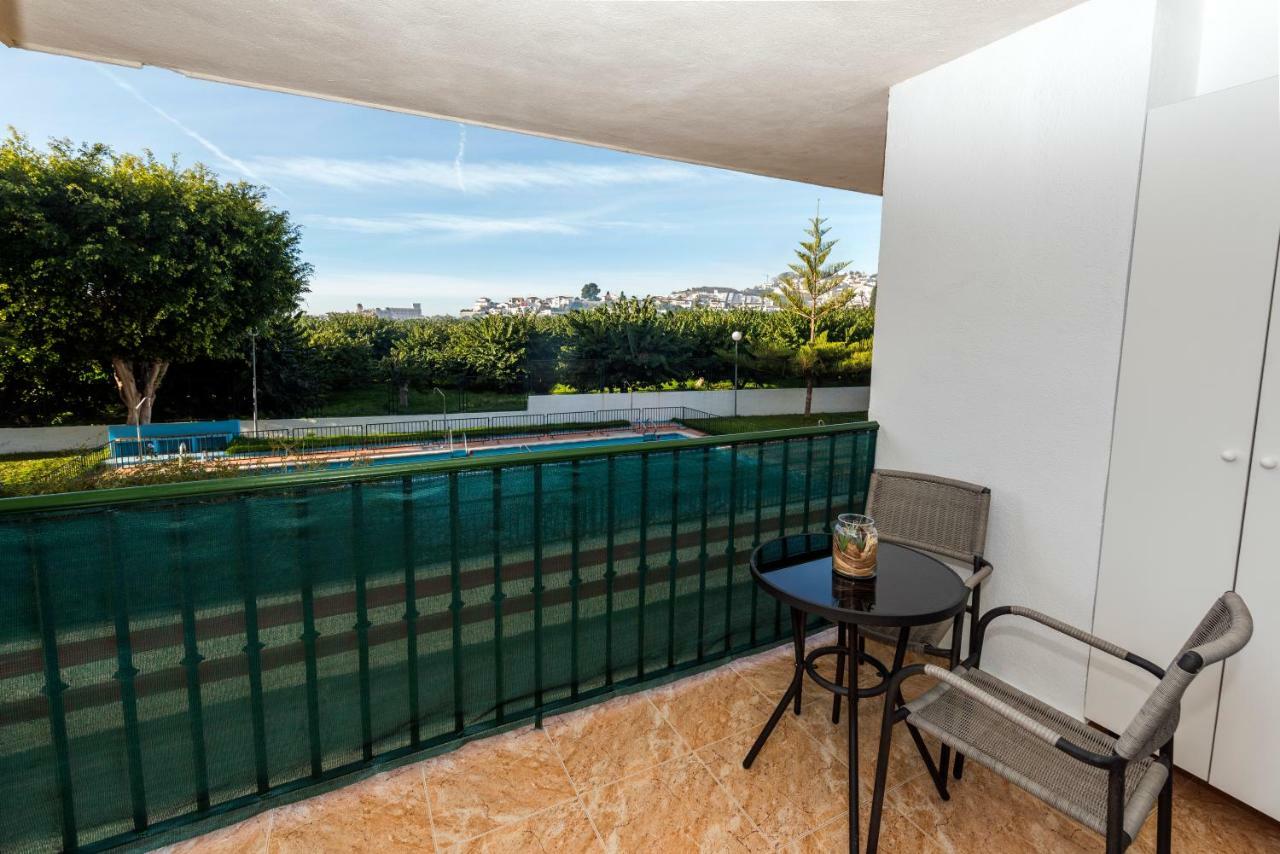 Bonito Apartamento Reformado Альмуньекар Экстерьер фото