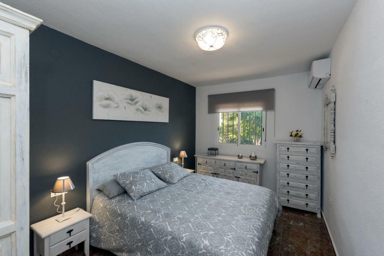 Bonito Apartamento Reformado Альмуньекар Экстерьер фото