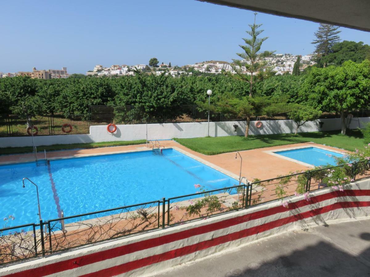Bonito Apartamento Reformado Альмуньекар Экстерьер фото
